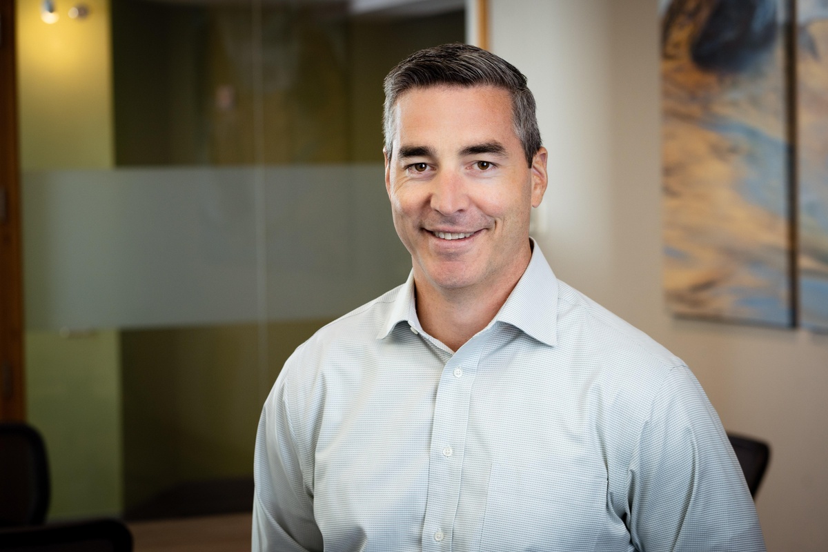 Steve Hutchison to Lead Business Planning Team