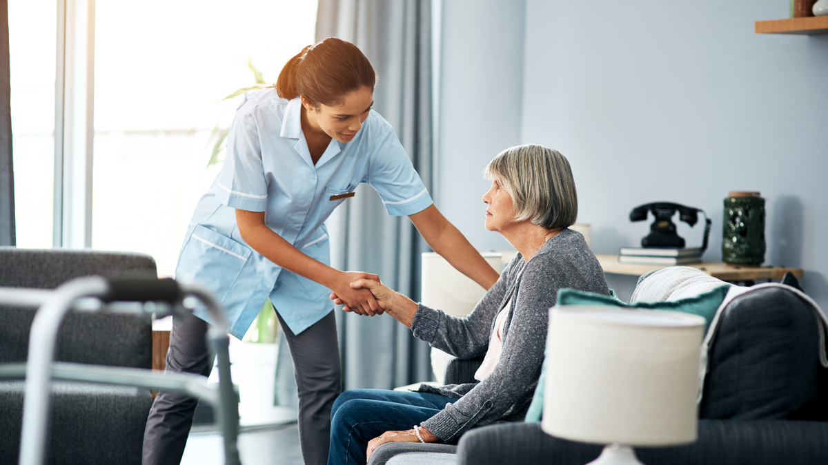 Elder Care, Caregivers, and Estate Planning: What You Need to Know