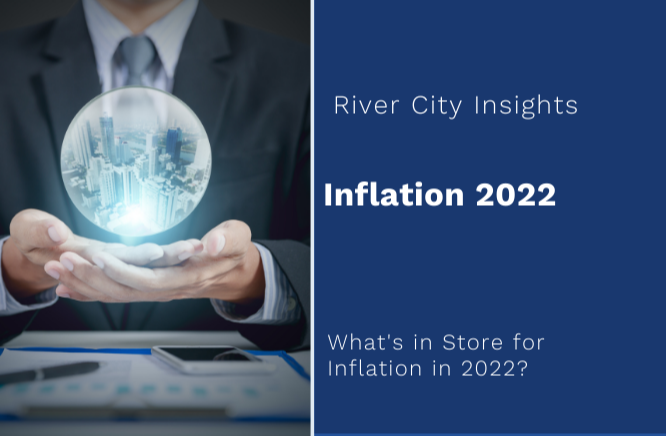 What's in Store for Inflation in 2022
