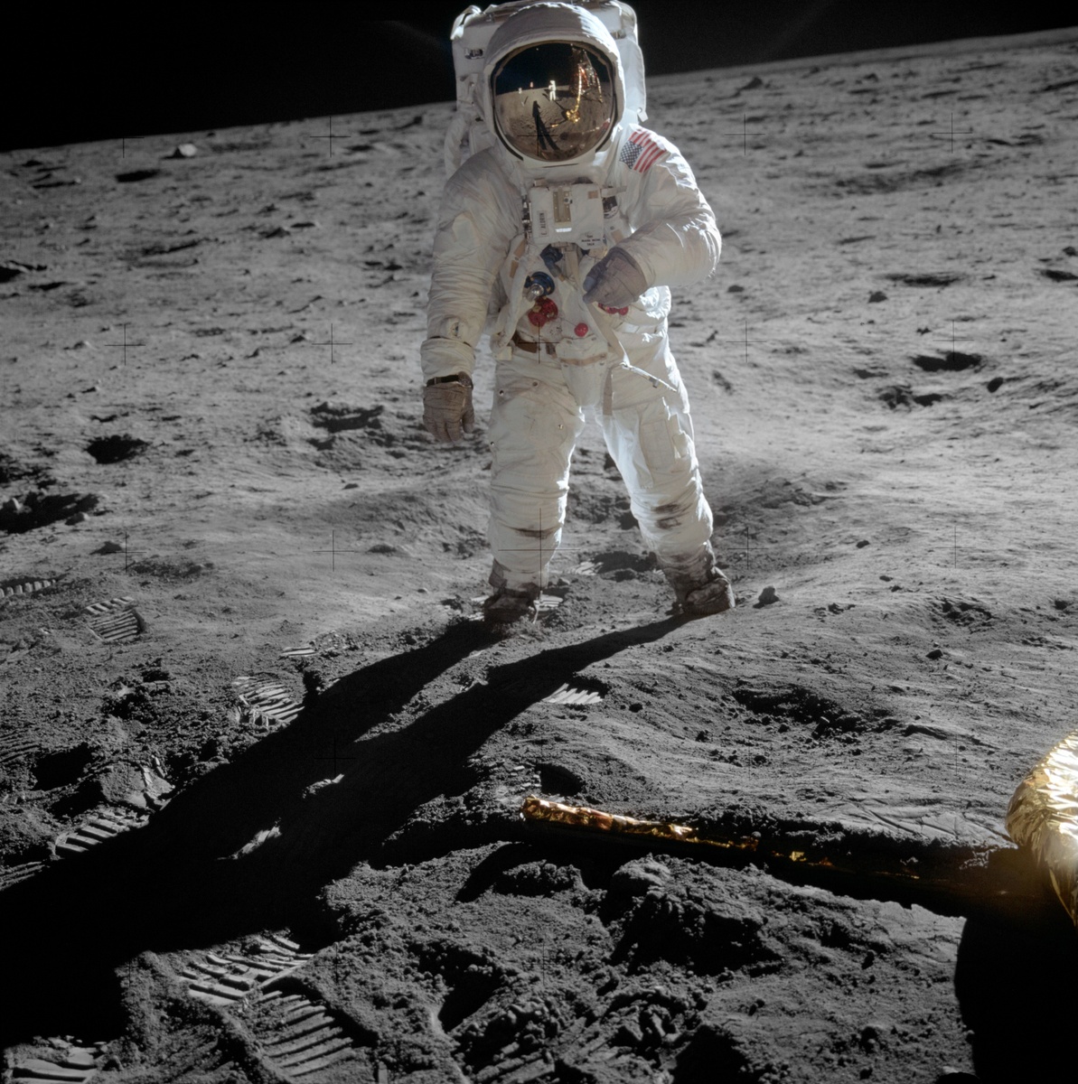 53 Years Later
