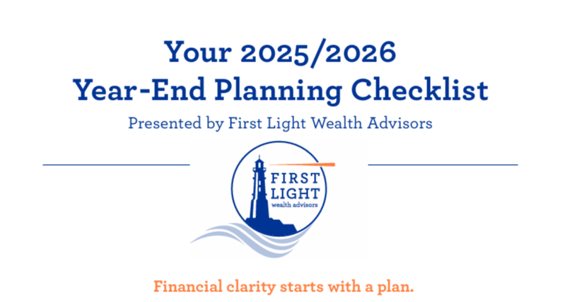 Your 2025/2026 Year-End Planning Checklist