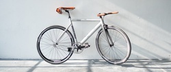 Upgrading Our Bicycle