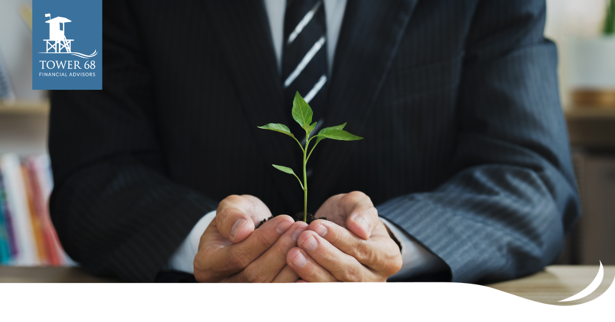 Why Greening Your Business Might Make Money