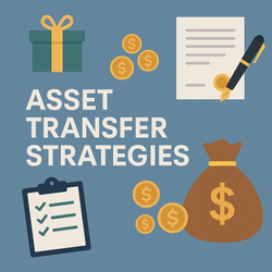 Smart Asset Transfer Strategies
