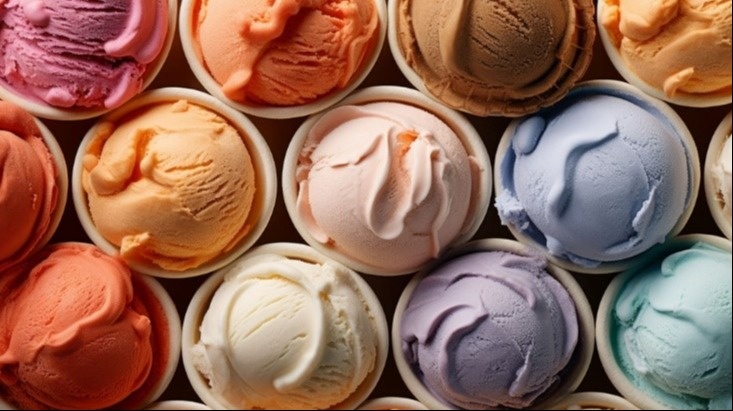 Earnings, Inflation, & Ice Cream College