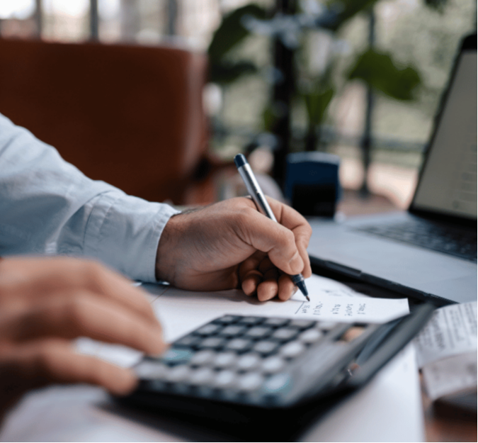 Medium to Large Business Basics Tax Planning