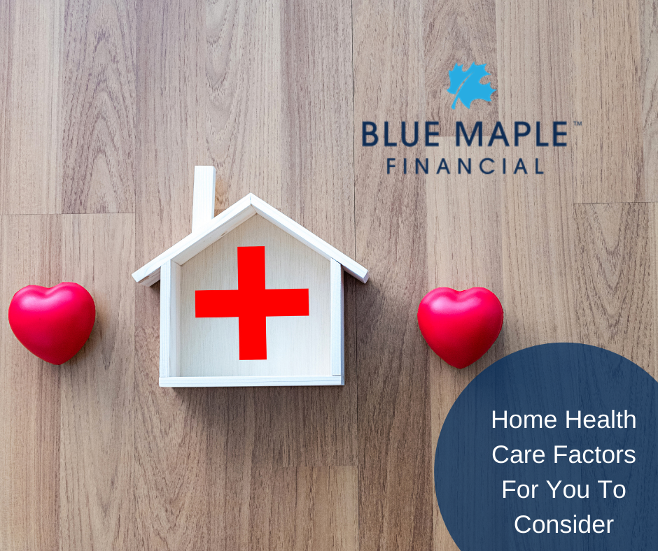 Home-Health-Care Factors for You to Consider