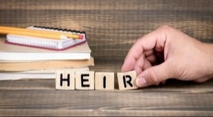 When Heirs are Imperfect