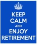 Keep Calm and Carry On