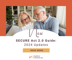 The Secure Act 2.0 Guide