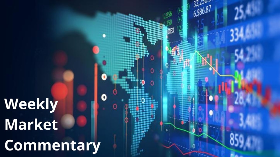 Weekly Market Commentary January 9, 2023