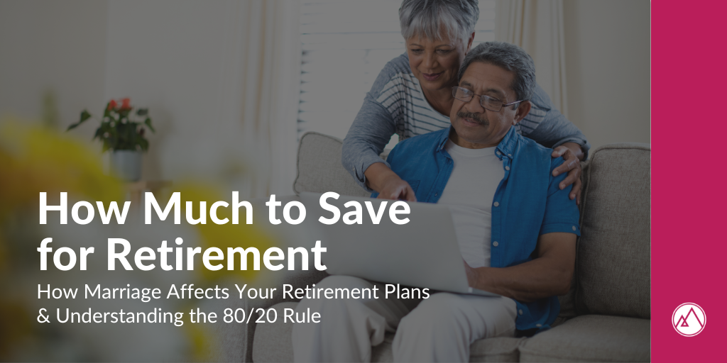 How Much to Save for Retirement & More