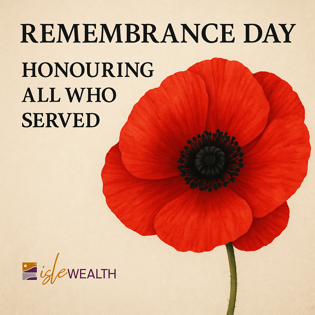 Remembrance Day - Honouring All Who Served