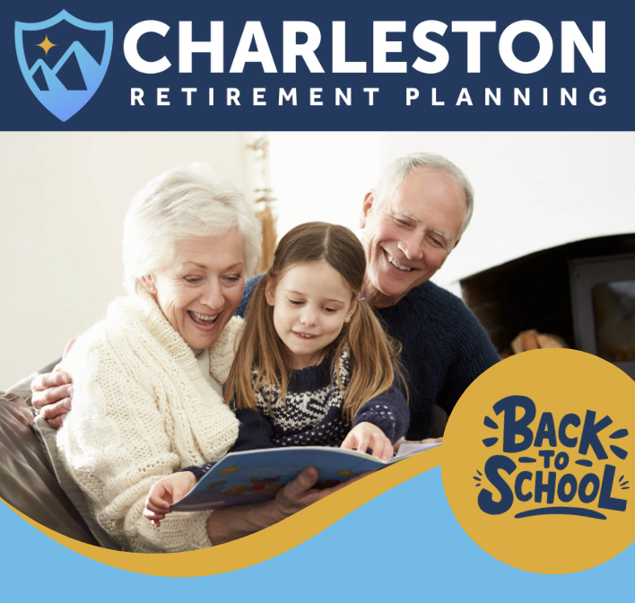 Back to School, Back to Saving: Why Now is the Time to Open a 529 Plan