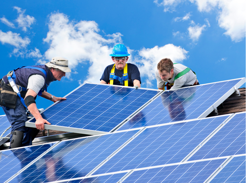 How Does Going Solar Affect Your Homeowner's Insurance?