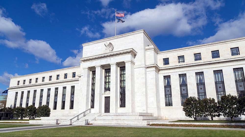 Federal Reserve Update: 6-15-2022
