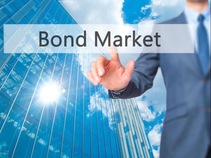 What’s up with those Series I savings bonds?