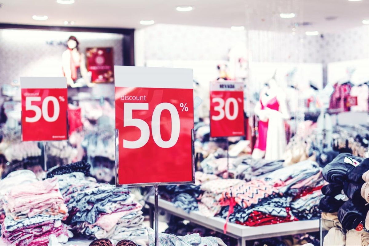 BLACK FRIDAY: The Most Wonderful Day of the Year!