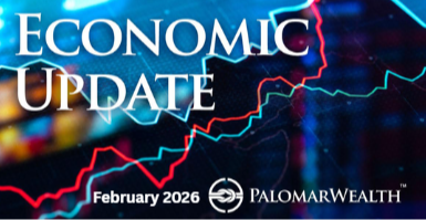 Economic Update as of February 2026