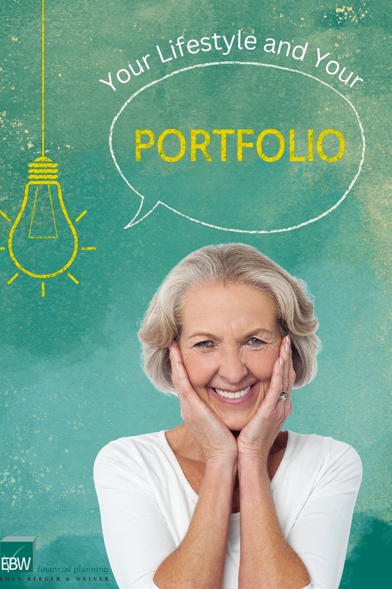 Does Your Portfolio Fit Your Retirement Lifestyle?