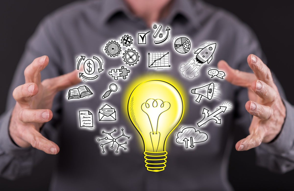 WHICH COUNTRY IS THE MOST INNOVATIVE?