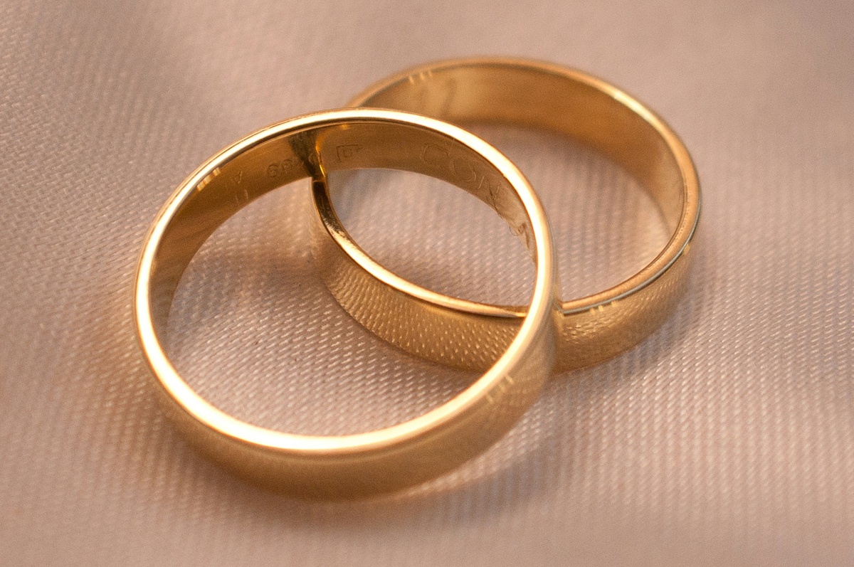 Marrying the Finances: Essential Pre-Marital Financial Planning