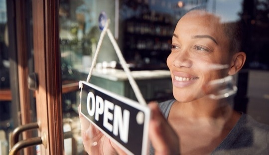 How to Support Black-Owned Businesses