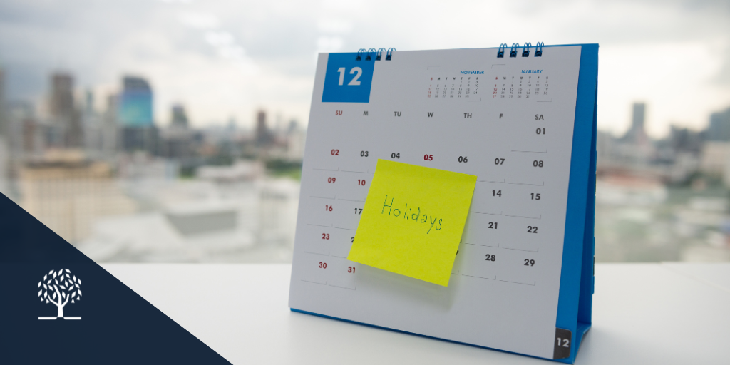 Nine Things to Double-Check Before the End of the Year