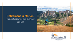 Retirement in Motion