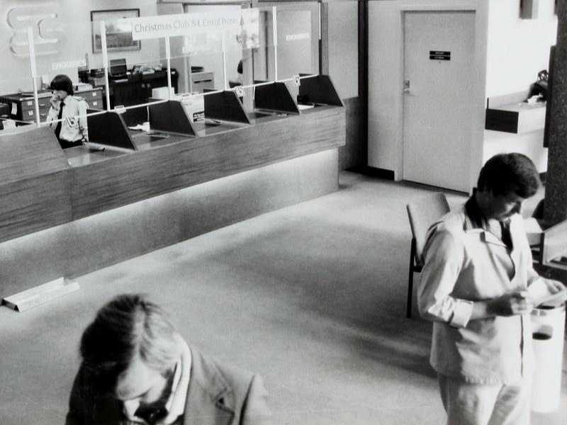 A BRIEF, MODERN HISTORY OF SURPRISE FED ANNOUNCEMENTS.