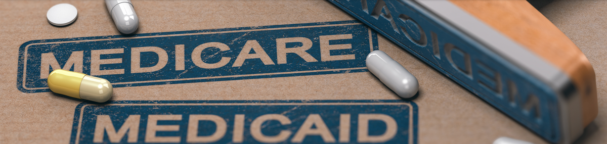 Medicare vs. Medicaid