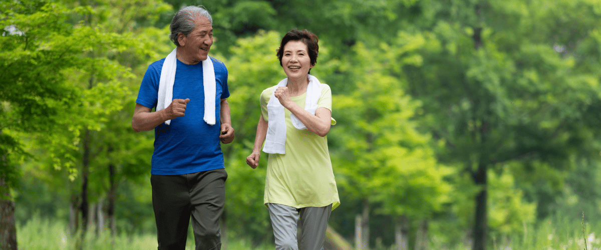Healthy at 75 Should Be Your Retirement Mantra