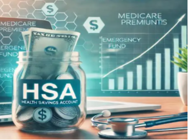 Health Savings Accounts for Today and Your Retirement Years
