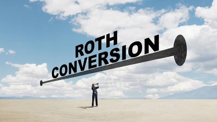 Why This Couple Said No to a Roth Conversion Pitch — and Won