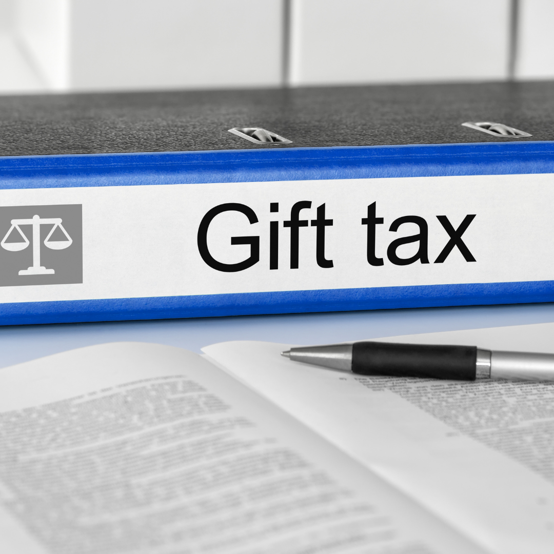What Will Happen When the Gift and Estate Tax Exemption Gets Cut in Half?