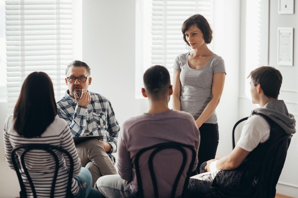 Are You Overdue for a Family Meeting?