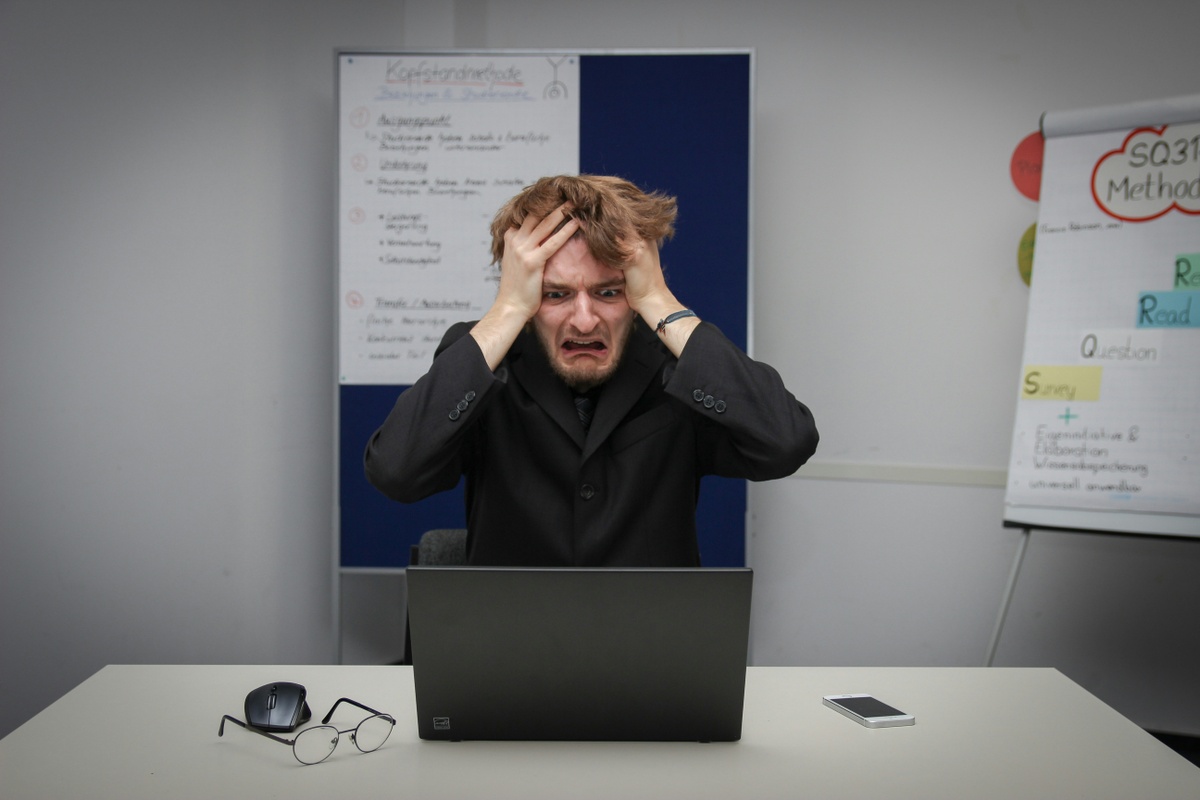 3 Common Mistakes Business Owners Make (And How to Stop Making Them)