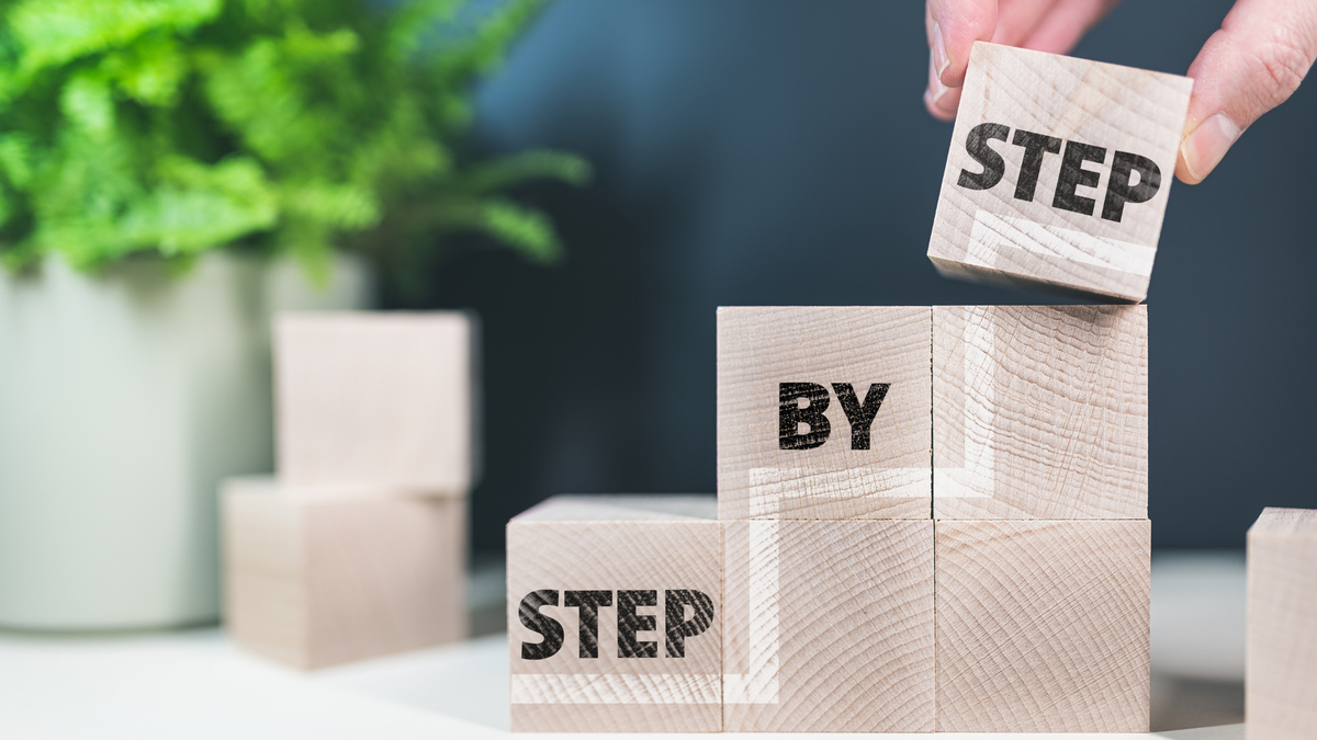 The Different Stages of Financial Freedom