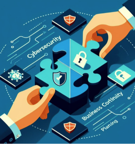 The Missing Link: Business Continuity Instructions