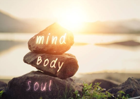 Top of Mind