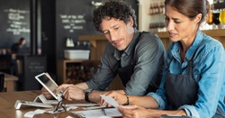 Financial Challenges for Small Businesses