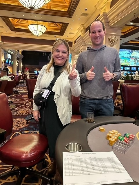 Winning Combination of Tactical and Strategic Management