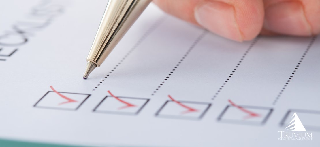 Tax-Preparation Checklist: Are You Set for 2026?