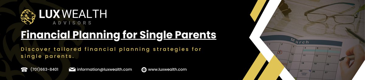 A Single Parent's Guide to Effective Money Management
