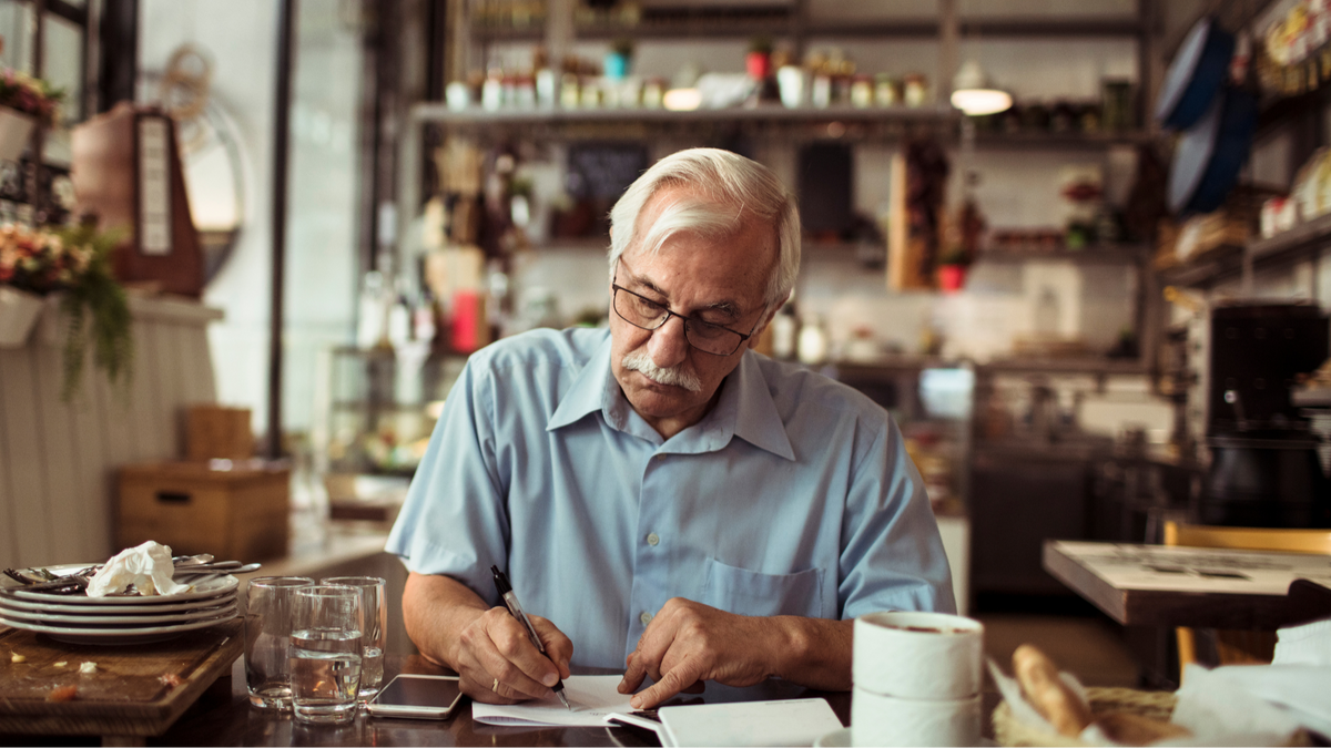 Retiring as a Small-Business Owner: What to Know Before You Go