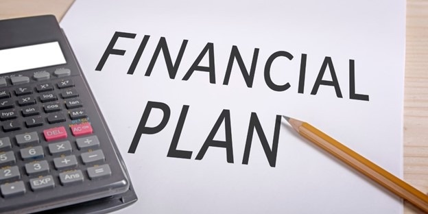 Our Client-Focused Process: See a Sample Financial Plan