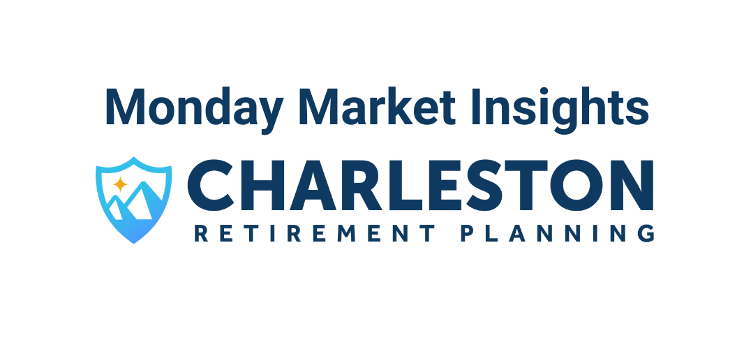 Weekly Market Insights | Stocks Mixed; Fed Makes a Move