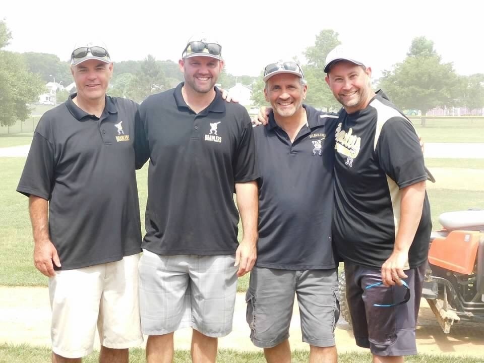 Last Call for Golfers