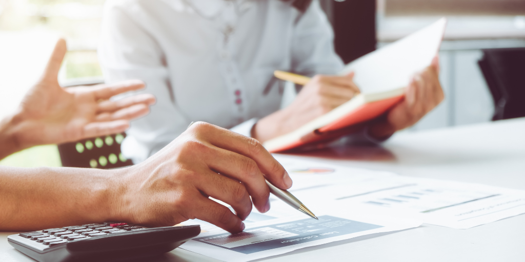 How Financial Asset Management May Help Investors Stay the Course