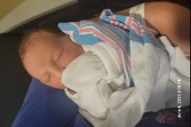 Cypress Financial would like to introduce Claire Kimberley Cyprys!